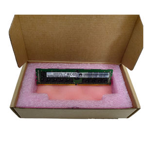 Wholesale 32GB DDR4 ECC Server <strong>Memory</strong> <strong>RAM</strong> <strong>Module</strong> 2933MHz Stock in Plastic Box - Product Image 6