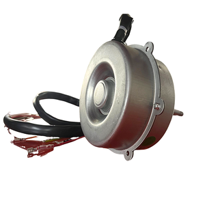 YDK70-4 Tùy Chỉnh Một Pha Chống Cháy Nổ Bảo Vệ Điều Hòa Không Khí Động Cơ Đặc Biệt AC Động Cơ Cho 220V Nguồn Không Khí Bơm Nhiệt - Product Image 6