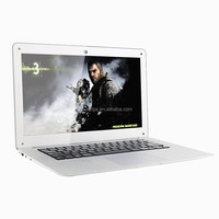 Bedrijfsstudie Kantoor Notebook Persoonlijke Laptop Computer 15.6 Inch N3350 4 + 128G Ram Ssd Slimlaptop