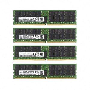 M321R8GA0PB0-CWMXJ  Très bien noté  64 Go (1x64 Go) DDR5 5600 Mbps PC5-44800 2Rx4 Mémoire ECC Neuve - Product Image 2