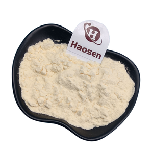 ผงซาโปนินสารสกัดจากเมล็ดคามีเลียโอเลเฟรา - Product Image 3