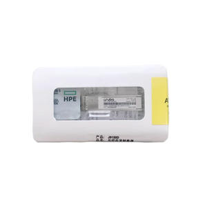 <span class=keywords><strong>Transceptor</strong></span> HPE Aruba 10G SFP + LC LR 10KM Smf J4858D J4859D J9150D J9151D J9151E JD119B JD118B JD092B JD093B JD094B JL563C - Product Image 4