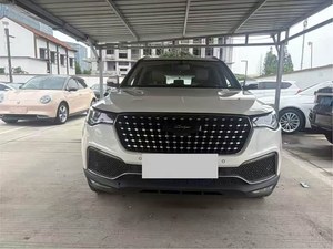 รถยนต์มือสอง Zotye T700 1.8T DCT 5 ที่นั่ง ปี 2017 – SUV ขนาดกลางที่กว้างขวาง พร้อมฟังก์ชั่นหรูหรา สำหรับส่งออกไปไทย - Product Image 2