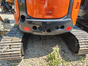 Экскаваторы гусеничные <span class=keywords><strong>Hitachi</strong></span> 55, низкая цена - Product Image 6