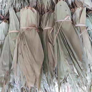 Haute Qualité-Feuilles De Bambou Feuille Écologique-Bon Prix du Vietnam - Product Image 1