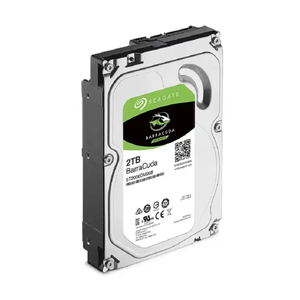 Tùy chỉnh máy tính để bàn ổ cứng st2000dm008 2TB HDD 7200 rpm 256Mb SATA cơ khí ổ cứng - Product Image 4
