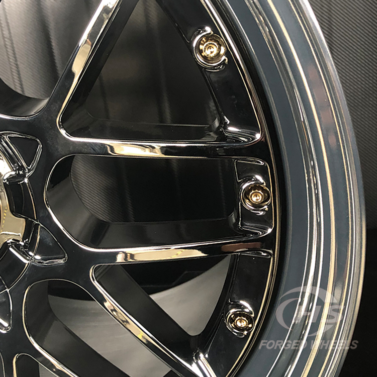 5x115 wheels 18 inch