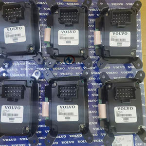 Panneau de commande VOE15118696 15118696 pour <span class=keywords><strong>Volvo</strong></span> L110H <span class=keywords><strong>L120H</strong></span> L150H L180H L220H L45H L50H A25G A30G A35F A40F A60H - Product Image 3