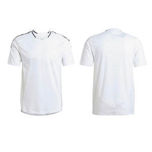 新推出的人气畅销高品质休闲长袖衬衫运动服足球队队服 - Product Image 6