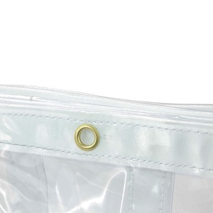 <span class=keywords><strong>Lona</strong></span> de plástico <span class=keywords><strong>transparente</strong></span> de <span class=keywords><strong>PVC</strong></span> Lonas, revestimiento de vinilo, para cubiertas - Product Image 2