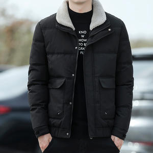 Veste tendance, best-seller, personnalisable, moderne, durable, simplicité, style urbain, confortable, décontractée, pour tous les jours - Product Image 3