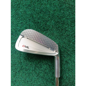 Juego <span class=keywords><strong>de</strong></span> Palos <span class=keywords><strong>de</strong></span> <span class=keywords><strong>Golf</strong></span> Forjados con Logotipo Personalizado OEM Estándar USGA # 4- # Juego <span class=keywords><strong>de</strong></span> 9 <span class=keywords><strong>hierros</strong></span> <span class=keywords><strong>de</strong></span> <span class=keywords><strong>golf</strong></span> PW Heads - Product Image 1