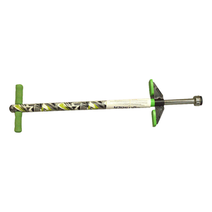 Gioco Sportivo Bounce: Giocattolo Salterino a Forma di Rana, Attrezzatura per Allenamento dell'Equilibrio Sensoriale, Pogo Stick per Bambini e Adulti - Product Image 4