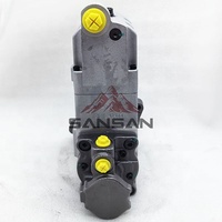 Pompe d'Injection de Carburant Haute Qualité 319-0677 319-0607 pour Moteurs de Machines C7 C9 Pièces de Moteur 3190677 3190607