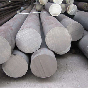 Barra de Acero al Carbono Estirado en Frío, Pulido, Precio por Tonelada de Fabricante Chino, Servicio de Soldadura de Acero Estructural, Estándar ASTM - Product Image 3