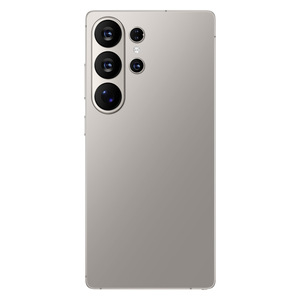 Smartphone Android S26 Ultra 4G 5G Sbloccato Nuovo di Zecca 2026, 12GB+512GB, Schermo da 6.9 Pollici, Doppia SIM 64MP, con Logo per Rivendita - Product Image 3