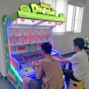 Pinball <b>Game</b> <b>Machine</b> Night Market Stall Amusement Equipment Commercial Children's Large Pinball <b>Game</b> <b>Machine</b> - Product Image 4