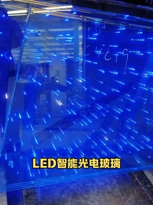 Pantalla LED Inteligente Electrocrómica de Color Verde, Montaje en Pared, Instalación Fija en Interiores, Brillo de 1500 cd, Frecuencia de Actualización de 60 Hz - Product Image 2