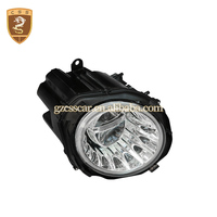 Pour Bentley Mulsanne phares avant à LED 2011-2015 mise à niveau 2017 phares de voiture