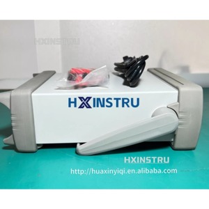 มัลติมิเตอร์แบบดิจิตอล Agilent 34405A, ตัวเลขที่ใช้ H - Product Image 6