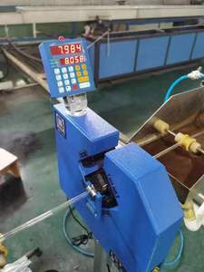 Laser Diameter Gauge <strong>Length</strong> <strong>Measuring</strong> China Factory Laser Diameter Gauges Biaxial Laser Diameter <strong>Measuring</strong> <strong>Instrument</strong> - Product Image 4