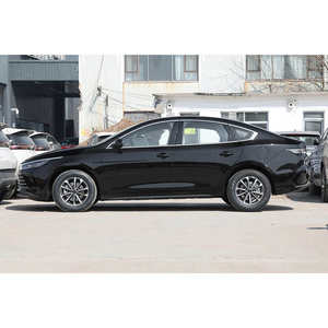 Luxus neues Elektroauto Byd King 05 Günstiger Preis 2024 Byd Plug-in Hybrid Elektroautos Made in China - Product Image 5