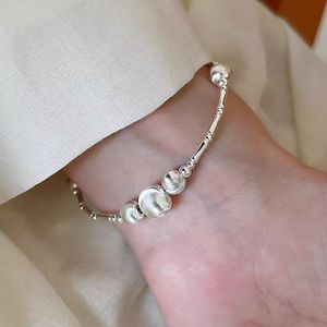 2024 Collier pendentif petite cloche simple et polyvalent Articles à la mode et élégants - Product Image 5