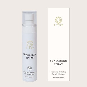 <span class=keywords><strong>Crema</strong></span> <span class=keywords><strong>solare</strong></span> per il <span class=keywords><strong>corpo</strong></span> <span class=keywords><strong>e</strong></span> il <span class=keywords><strong>viso</strong></span> biologica naturale di vendita calda SPF 50 Spray per la protezione <span class=keywords><strong>solare</strong></span> Nano Face Toner Mist - Product Image 4