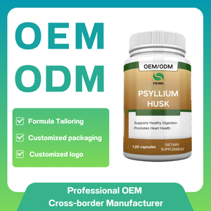 Doğal organik psyorganic kabuğu kapakları | Plantago Ovata tohum kabuğu | Vegan ve non-gdo - Product Image 6