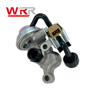 วาล์ว EGR สำหรับรถเบนซ์ W211 W220 E320 S430 วาล์วควบคุมการหมุนเวียนก๊าซไอเสียเครื่องยนต์ที่เชื่อถือได้ - Product Image 3