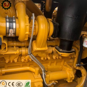 Potente Tracción, Piezas Originales Usadas, Bulldozer SHANTUI SD22, Listo para Enviar, SHANTUI SD16 SD32 - Product Image 4