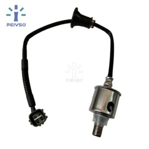Sensor de Oxígeno de Alta Calidad PEIVSO, Garantía de 1 Año, Ahorro de Combustible, para Toyota Crown 2.5L 2010, OEM 89465-0P020 - Product Image 1