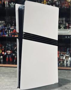 Pour <span class=keywords><strong>PS</strong></span> 5 Pro <span class=keywords><strong>Slim</strong></span> 2TB Console Bundle - Édition Standard Console de jeu intelligente - Product Image 1