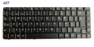 NEW Laptop <b>Keyboard</b> for Lenovo Ideapad V360 U450 V360A V360G U450A U450P Notebook <b>Keyboard</b> SP Layout Spanish Teclado Cheap - Product Image 2
