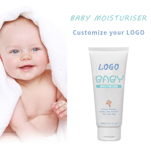 <strong>SPF</strong> <strong>50</strong> Facial <strong>Moisturiser</strong> Sulfate-free Firming &amp; Anti-aging and Hyaluronic Acid &amp; Collagen Baby <strong>Moisturiser</strong> Luxury - Product Image 4