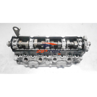 7701468014 908148 908048 1.9D F8Q culasse complète pour Renault Megane Express Scenic 19D 21D Clio