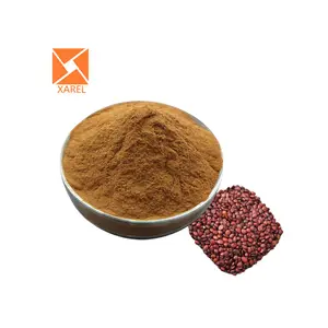 Puur Natuurlijke Spina Dadelzaad Extract Wervelkolomdatum Extract / Wild Jujube Extract