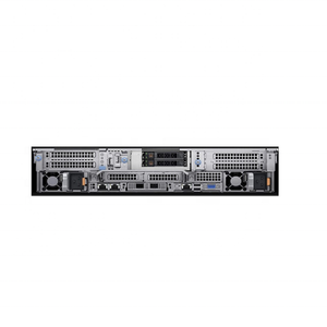 العلامة التجارية الجديدة ديل EMC PowerEdge من C6520 <span class=keywords><strong>3rd</strong></span> الجيل معالج إنتل زيون - Product Image 4