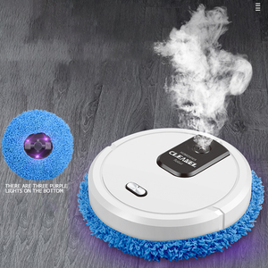 Vente en gros <span class=keywords><strong>2022</strong></span> meilleure qualité 1500mAh sans fil <span class=keywords><strong>robot</strong></span> <span class=keywords><strong>aspirateur</strong></span> <span class=keywords><strong>robot</strong></span> humide et sec - Product Image 3