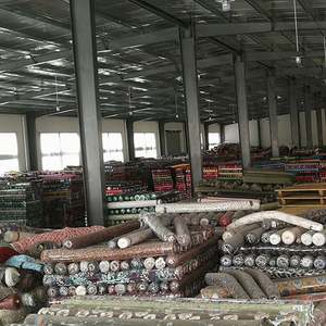 Tessuto Jacquard Gobelin per Divani con Motivi Floreali, Vendita di Successo - Product Image 5