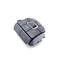 JEFORECE Europe Accessoires pour camions lourds Module de commutateur de volant Bouton de commande de clé de lumière pour camion VOLVO FM4 22629276