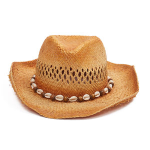 Plain Wide Brim Sun Sombreros Lifeguard Farmers Gardening Chapeau De <span class=keywords><strong>Paille</strong></span> Noir Sun Straw Hat - Product Image 4