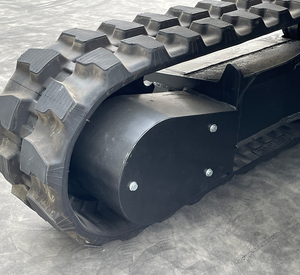 3 Ton Rupsgraafmachine Met Motor & Pomp Hoge Efficiëntie Lage Bedrijfskosten & Duurzaam-Kylin Merk - Product Image 6