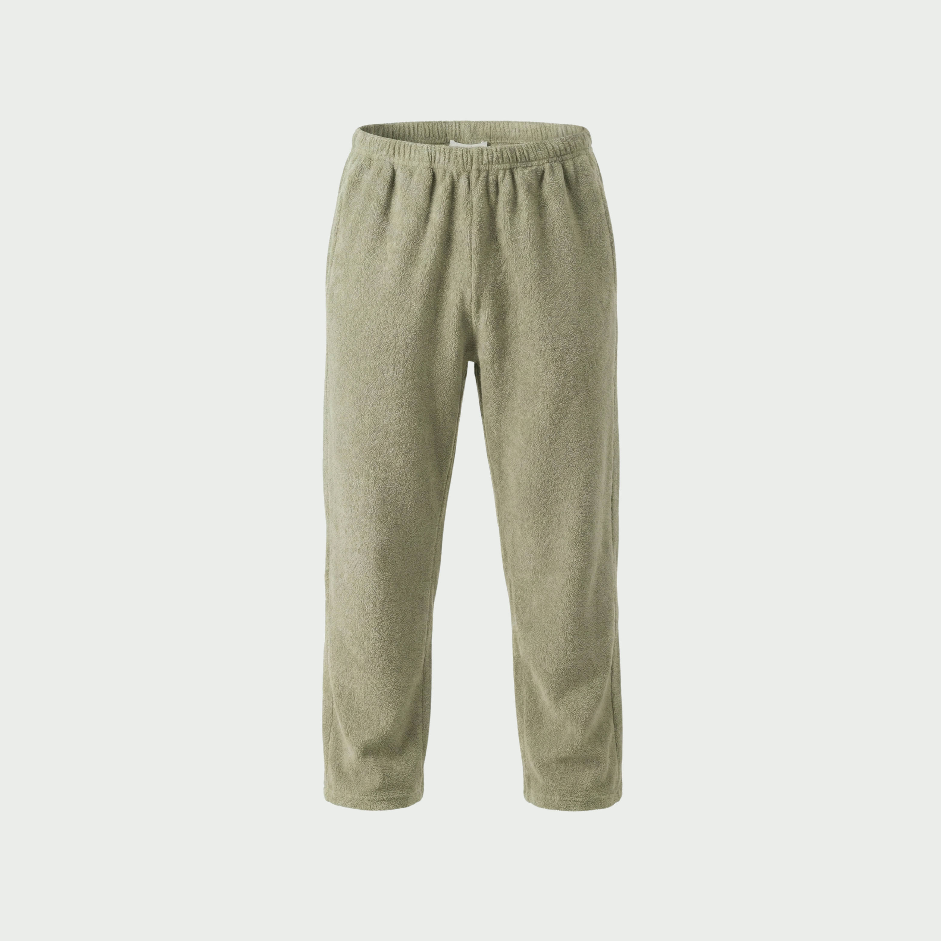 สีเขียว