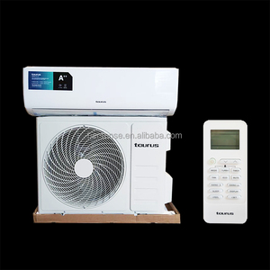 Aire Acondicionado Split Tauruse de 18000 BTU, Frío/Calor, 5420W, 220v, Control Remoto, Blanco, Montaje en Pared, Compresor R32 - Product Image 2