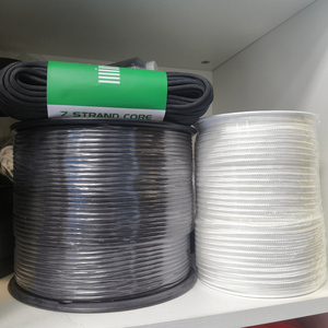 Cordon en nylon tressé personnalisé de 3 à 14 mm, corde en polyester de 6 mm, corde en polypropylène de 5 mm pour chaise, <span class=keywords><strong>escalade</strong></span>, marine, agriculture - Product Image 5