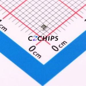 Résistance SMD RAT032200FTP 0603 (Type : Film Épais) (Résistance : 220 Ohms Précision : 1%) - Product Image 1