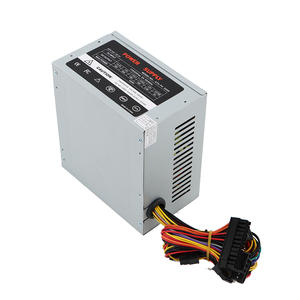 Fuente de Alimentación PSU de 8cm, 200W, 250W, 300W, 350W, 400W, 450W, 500W, 600W, 700W, 800W, 850W, OEM, Unite, Fuente de Alimentación para Ordenador, Unite 550W, 650W, 750W - Product Image 6