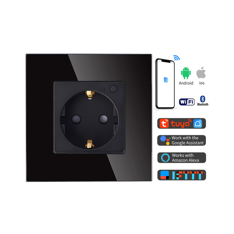 TAWOIA Tuya Smart Switched WiFi Electrical