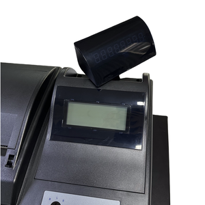 LongFly 64 touches clavier électronique système de point de vente ancien terminal de point de vente de caisse enregistreuse pour l'Espagne ancienne machine de paiement - Product Image 3